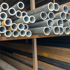 Трубы ВГП - Строительные материалы