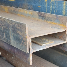 Балка - Строительные материалы