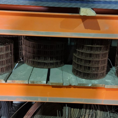 Сетка Кладочная - Строительные материалы