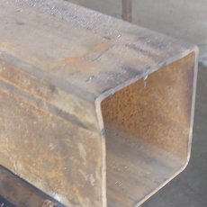 120Х120Х5 - Строительные материалы