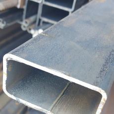 80Х40Х3 - Строительные материалы