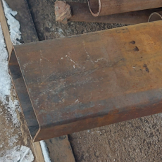 100Х50Х4 - Строительные материалы