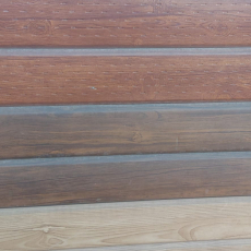 Сайдинг - Строительные материалы