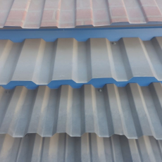 Профнастил  - Строительные материалы