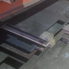 Листовой - Строительные материалы