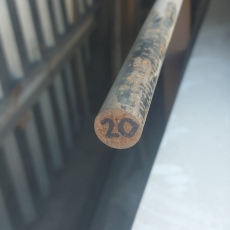 Круг 20 - Строительные материалы