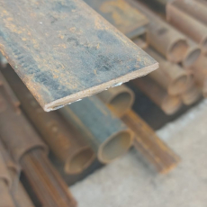 Полоса 60Х4 - Строительные материалы