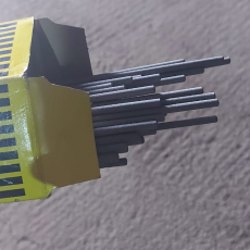 электроды 3 мм - Строительные материалы