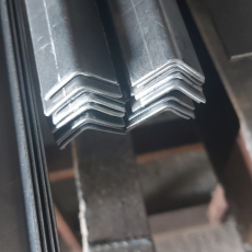 Уголок 25Х1,5 - Строительные материалы