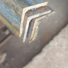 Уголок 40Х4 - Строительные материалы