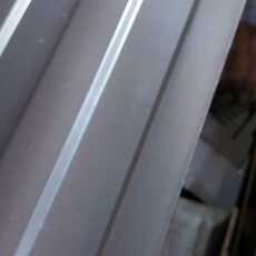 С8; МП 20 3 м - Строительные материалы