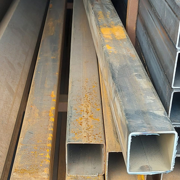 60Х60Х5 - Строительные материалы