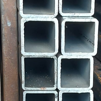 40Х40Х1,5 - Строительные материалы