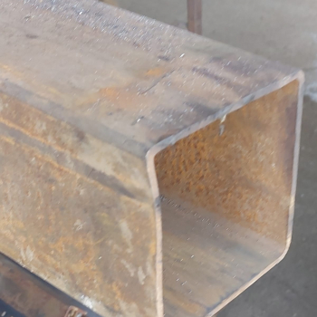 120Х120Х5 - Строительные материалы