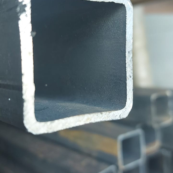 40Х40Х3 - Строительные материалы