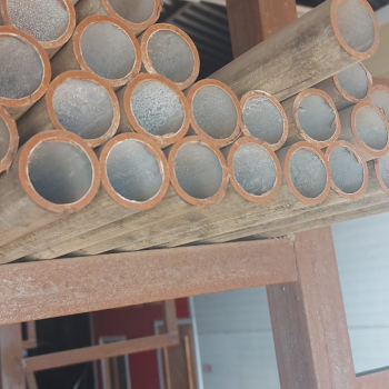 dy 20Х2,8 ОЦ - Строительные материалы