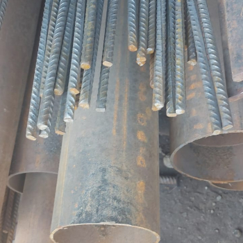 Арматура 8 - Строительные материалы