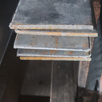 Полоса 80Х5 - Строительные материалы