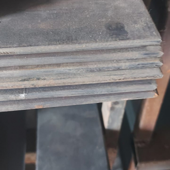 Полоса 100Х5 - Строительные материалы