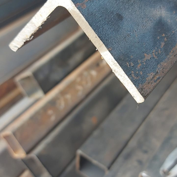 Уголок 63Х5 - Строительные материалы