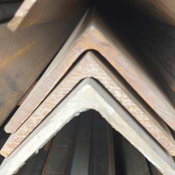 Уголок 100Х7 - Строительные материалы